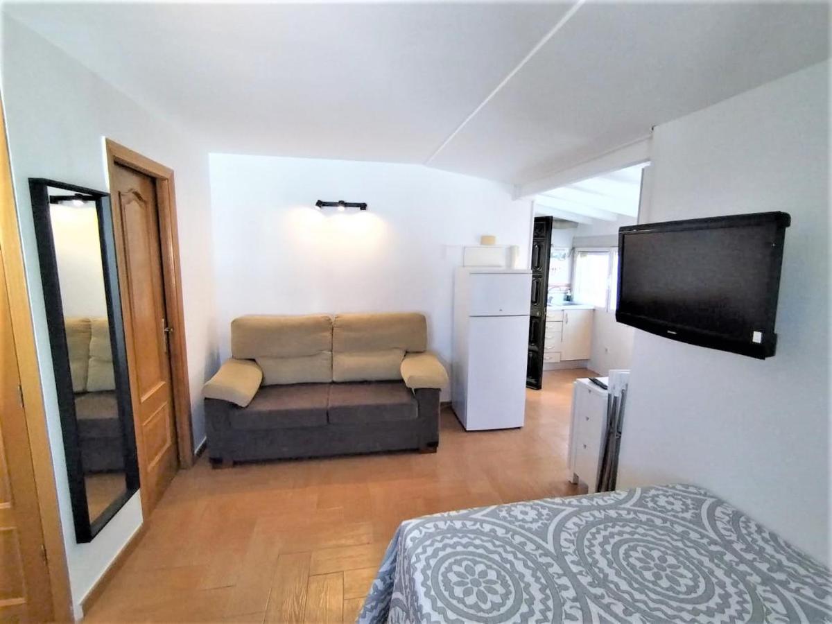 Estudio Para 4 - Puerta Del Sol Madrid Eksteriør bilde