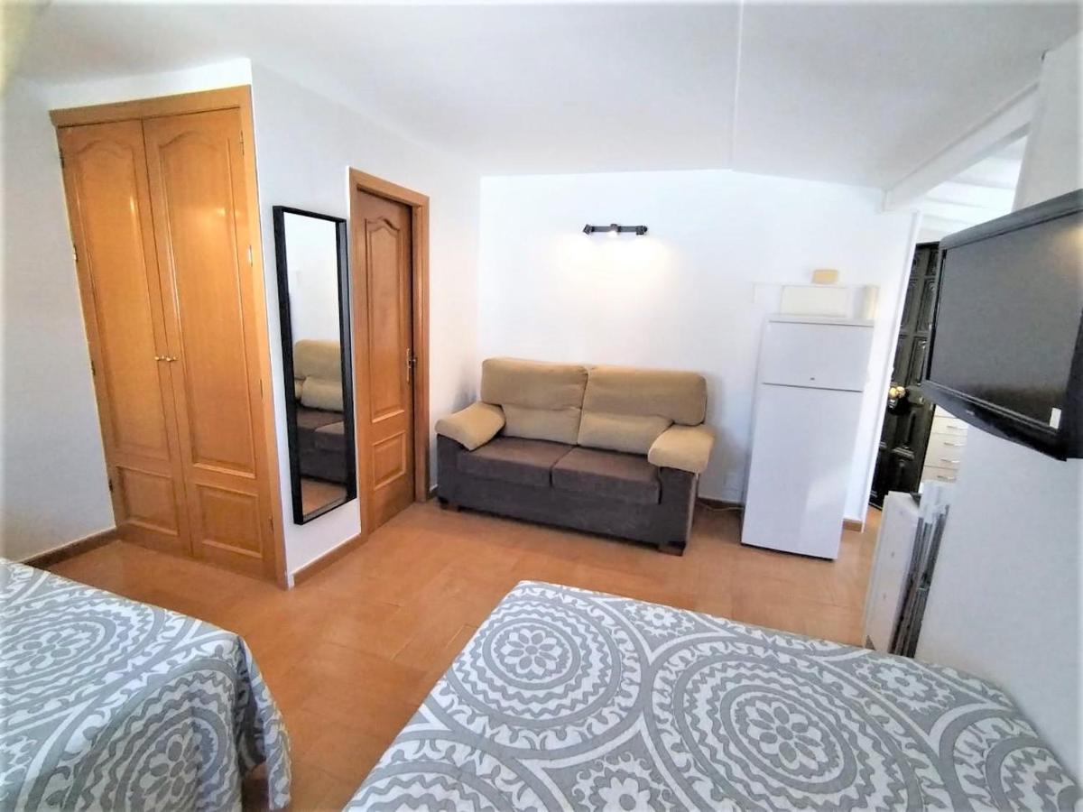 Estudio Para 4 - Puerta Del Sol Madrid Eksteriør bilde