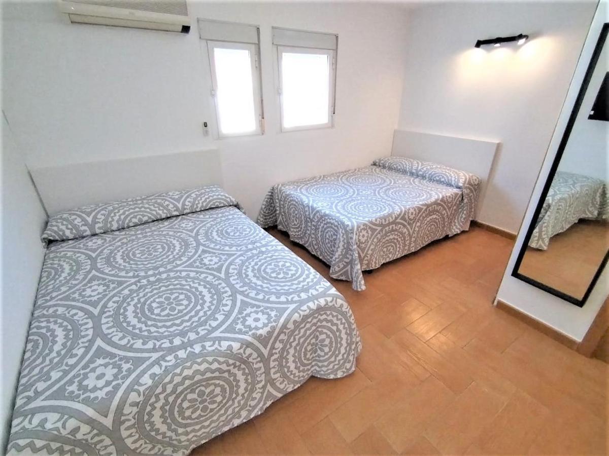 Estudio Para 4 - Puerta Del Sol Madrid Eksteriør bilde